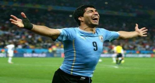 لأول مرة منذ كأس العالم 2022.. لويس سواريز يعود إلى قائمة أوروجواي